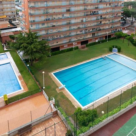 Apartament Санта-Сусанна Экстерьер фото