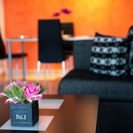 Apartament Санта-Сусанна Экстерьер фото