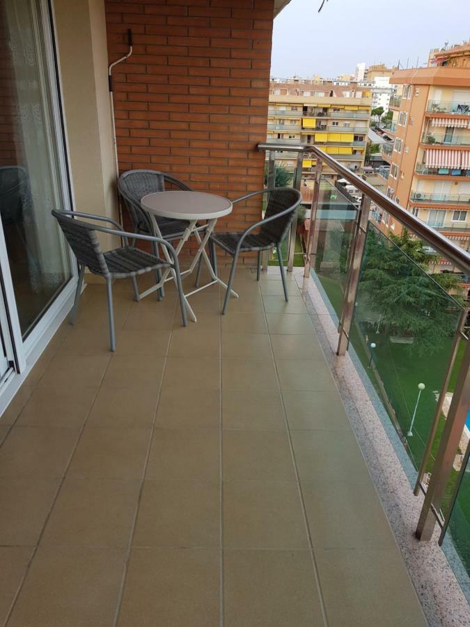 Apartament Санта-Сусанна Экстерьер фото