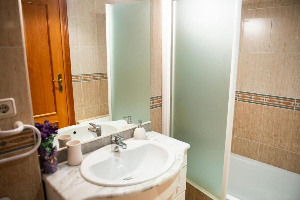 Apartament Санта-Сусанна Экстерьер фото