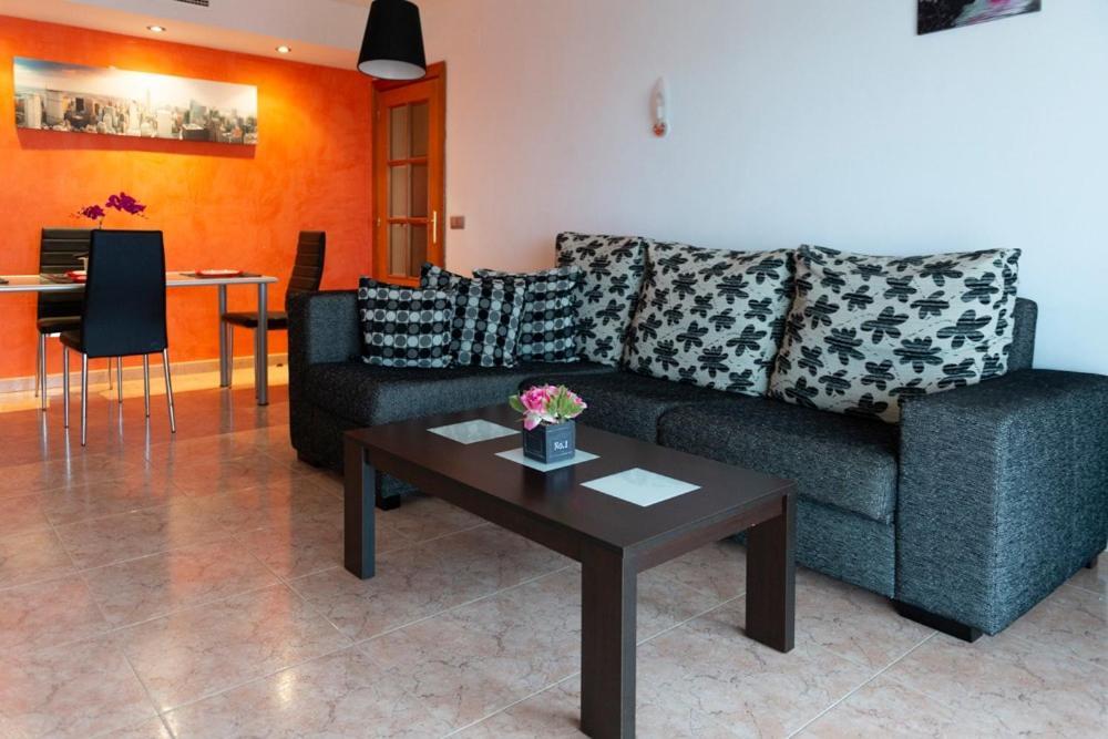Apartament Санта-Сусанна Экстерьер фото