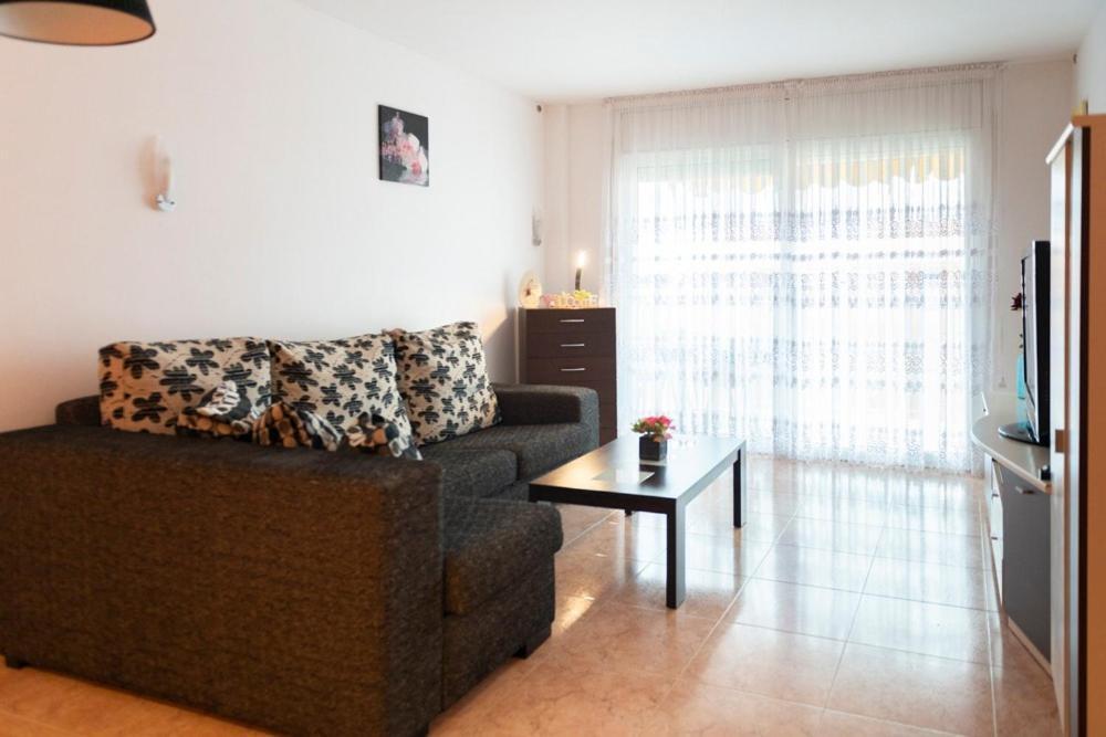 Apartament Санта-Сусанна Экстерьер фото
