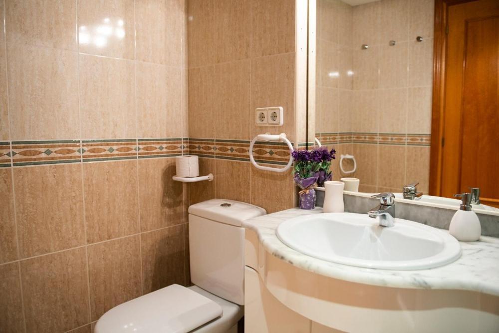 Apartament Санта-Сусанна Экстерьер фото